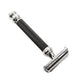 Parker Safety Razor 76R black handle
