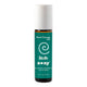 Plant Therapy Kids Itch Away essential oil bottle on a white background