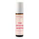 Plant Therapy Kids 'No More Warts' essential oil roll-on bottle on a white background