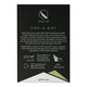 Back of QSilica Skin, Hair & Nails One-A-Day.