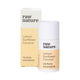 Raw Nature's natural lip balm in Toffee Lips
