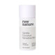 raw nature Natural Deodorant Vanilla + Sensitive Skin