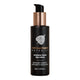 Retreatment Botanics moisture renew day crème bottle on a white background