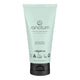 Sanctum moisturising cream tube on a white background.