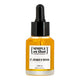 Bottle of '1% Bakuchiol Serum' by Simple as That on a white background