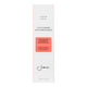 120ml box of Sodashi Clay Cleanser with Sandalwood, a gentle soothing cleanser with French white clay. Packaged in a white box.