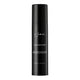 Sodashi Sleek Moisturiser 50ml in a slim black pump bottle with white lettering, front view on a plain white background, clear product photo