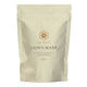 Superfeast Lion's Mane mushroom powder packaging on a white background