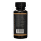 Side of Superfeast Mushroom M8 Capsules x 90. Directions for use. 