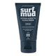 Surfmud Ocean Addicts Sunscreen SPF30 50g in a navy squeeze tube with white lettering, standing upright, front view on a plain white background