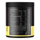Back label of 150g hydrate electrolytes container with nutritional information and ingredient list.