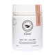 The Beauty Chef Glow in a white tub with a copper label, front view on a plain white background, clear product photo, single image