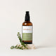 100ml spray bottle The Herb Farm Balance & Clarify Facial Toner with fresh thyme, calendula, and comfrey extracts.