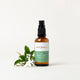 50ml spray bottle The Herb Farm Calm Mood Mist with fresh calendula and comfrey extracts.