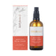 100ml spray bottle The Herb Farm Hydrate & Restore Facial Toner with fresh rosehip, comfrey, and gingko extracts.