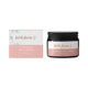 50ml jar The Herb Farm Nourish & Glow Face Cream with fresh rose extract.