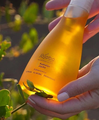 The Jojoba Company