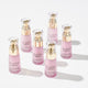 30ml bottles of The Jojoba Company Neck & Décolletage Lifting Concentrate.