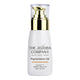 The Jojoba Company Pigmentation Oil 30ml pump bottle on a white background.
