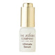 The Jojoba Company Ultimate Serum bottle with gold cap on a white background.