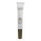 A white squeeze tube of The Jojoba Company Ultimate Plumping Lip Treatment with a metallic gold cap, centered on a plain white background.