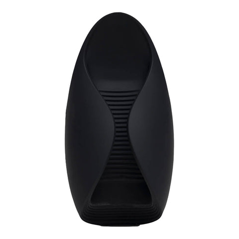 The Natural Love Company Bergamot, a luxury penis masturbation cup.