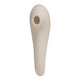 The Natural Love Company Jasmine, a clitoral sucking vibrator.