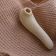 The Natural Love Company Jasmine, a clitoral sucking vibrator.