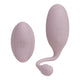 The Natural Love Company Nepeta, a remote controlled love egg with strong vibrations.