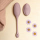 The Natural Love Company Nepeta, a remote controlled love egg with strong vibrations.