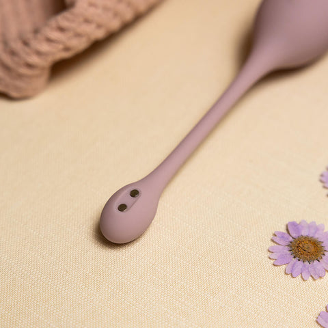 The Natural Love Company Nepeta, a remote controlled love egg with strong vibrations.