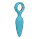 The Natural Love Company Quince, a vibrating butt plug.