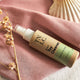 The Natural Love Company Simply Toy Cleaner, a gentle and toy safe water-based sex toy cleaner.