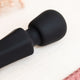 The Natural Love Company Tulsi, a powerful wand vibrator.