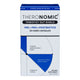 30 capsules box Theronomic Tribiotic Gut Shield, pre, pro, and postbiotic supplement.