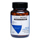 30 capsules jar Theronomic Tribiotic Gut Shield, pre, pro, and postbiotic supplement.