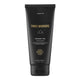 Black 150g tube of Three Warriors Gradual Tan. Made in Australia.