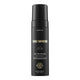 Three Warriors Self Tan Mousse in a 150ml black pump bottle. 