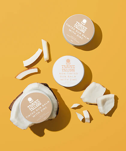 Thrive Tallow