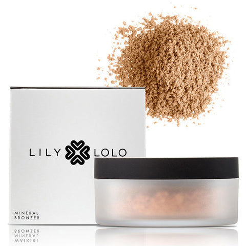 Mineral Bronzer