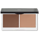 Lily Lolo Contour Duo - Sculpt & Glow 10g