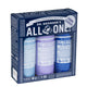 Dr Bronner's Cosmic Classics Pack 3 x 237ml
