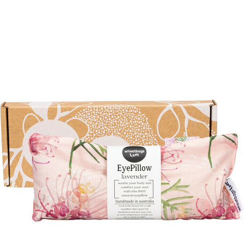 Lavender Eyepillow