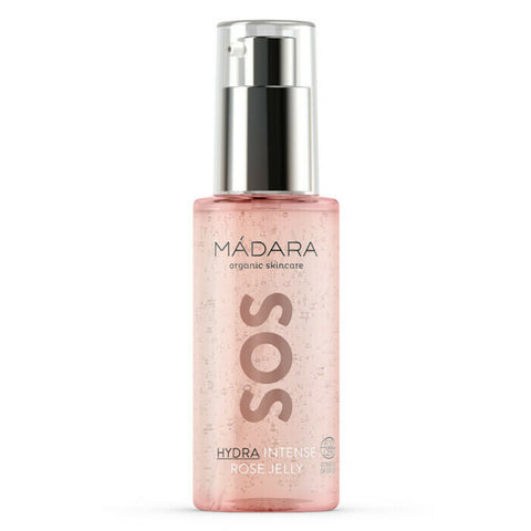 Madara SOS HYDRA Intense Rose Jelly