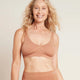 Seamfree Crop Bra Nude 2 / XS