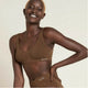 Seamfree Crop Bra