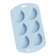 Nutra Organics Gummy Moulds - 3 Pack