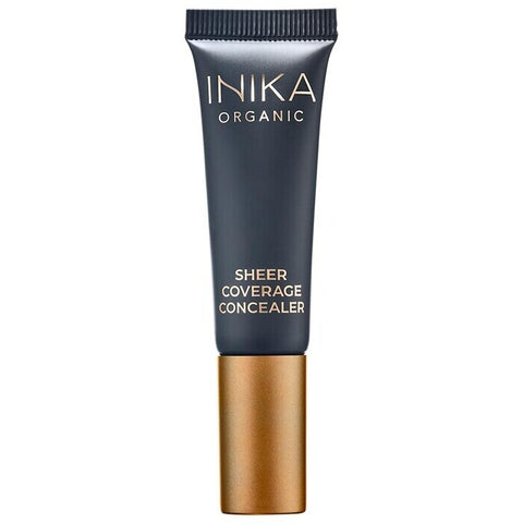 Inika Sheer Coverage Concealer