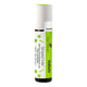 10ml roller ball bottle of Plant Therapy Essential Oil Roll-On Blend - Shield Me, a pre-diluted essential oil for kids designed to repel insects.