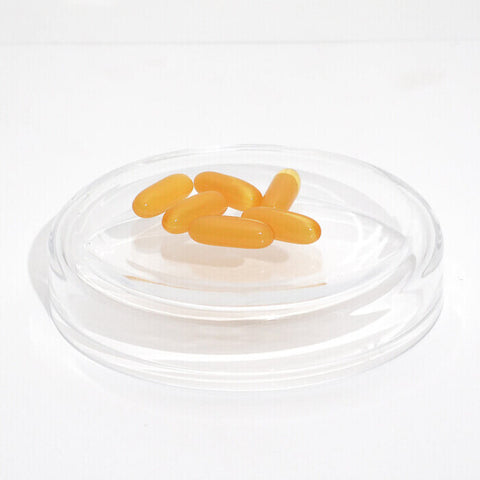 Tonik Marine Collagen Capsules